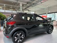 Dacia Sandero - Vorschau Bild 5