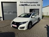 Honda Civic Tourer Comfort*AHK*SHZ*GJREIFEN*TEMPOMAT - Honda Civic: Kombi