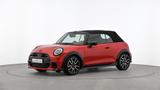 MINI John Cooper Works Cabrio - gebrauchte Cabrios in Pforzheim