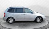 Kia Carnival 2.9 CRDi VGT EX*Automatik*7Sitze*Tempo - Kia Carnival: 2.2