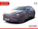 Mazda CX-30 2.0 M-Hybrid Basis 2WD LED Navi ACC PDC - Mazda CX-30 Gebrauchtwagen