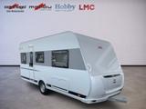 LMC Style 460 E Sie sparen 3.060,- Euro - LMC Wohnwagen 460e