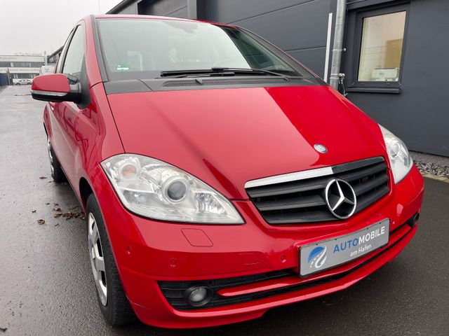 Mercedes-Benz A Klasse A 170*AUTOMATIK*PDC*TEMPOMAT*KLIMA