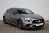 Mercedes-Benz A 250e EQ Plug-In Hybrid Edition AMG Line PANO - Mercedes-Benz A 250: Schiebedach