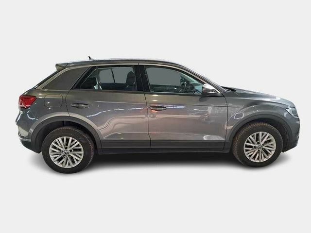 Volkswagen VOLKSWAGEN T-ROC 2.0 TDI 115cv SCR Business