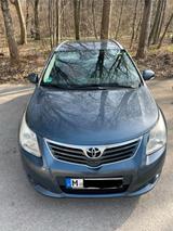 Toyota Avensis Combi T27 - Toyota Avensis: Kombi, T27