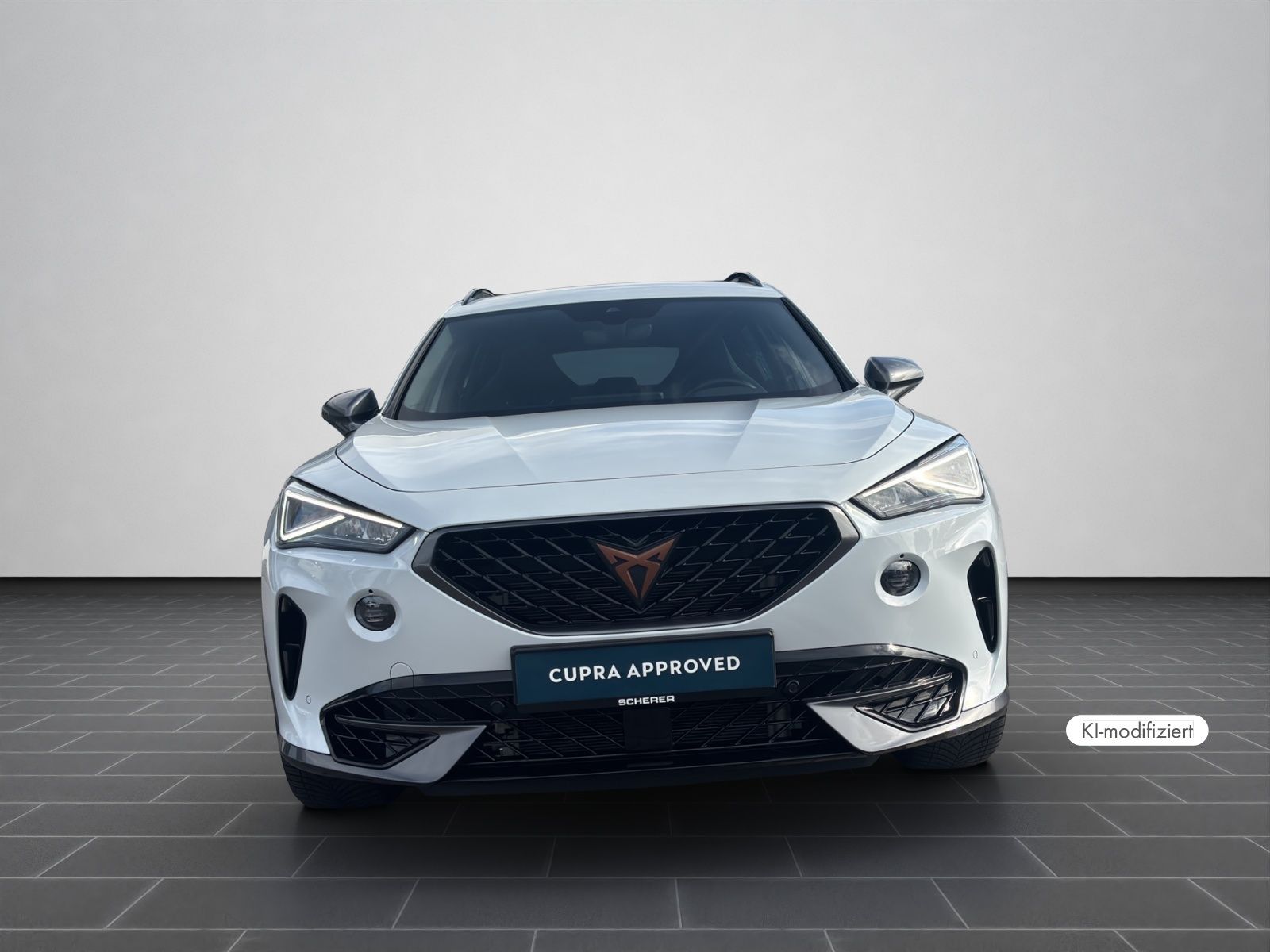 Cupra Formentor - Bild 5