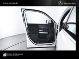 Mercedes-Benz GLB 220d 4M 4,99%/AMG/LED/AHK/DISTRONIC/Keyless - scheckheftgepflegte Mercedes GLB 220