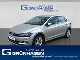 Volkswagen Polo 1.0 TSI Highline OPF (EURO 6d-TEMP) Klima/B - Volkswagen Polo: Eu