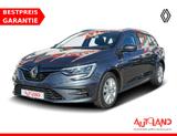 Renault Megane Grandtour 1.5 DCi LED Android Apple Navi - gebrauchte Renault Megane aus dem Jahr 2021
