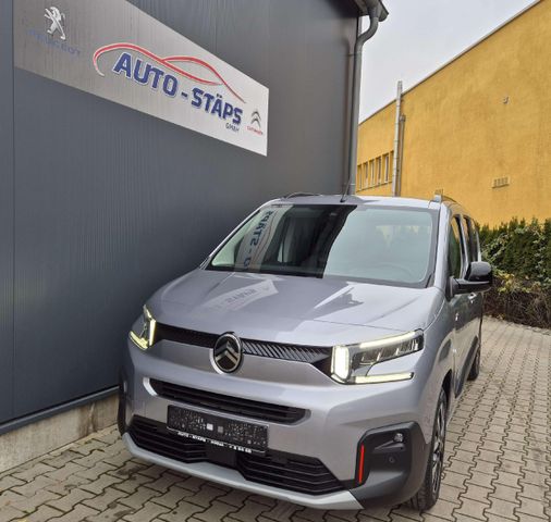 Citroën Berlingo Max XL *Winter-, Techno-, XTR- und Driv