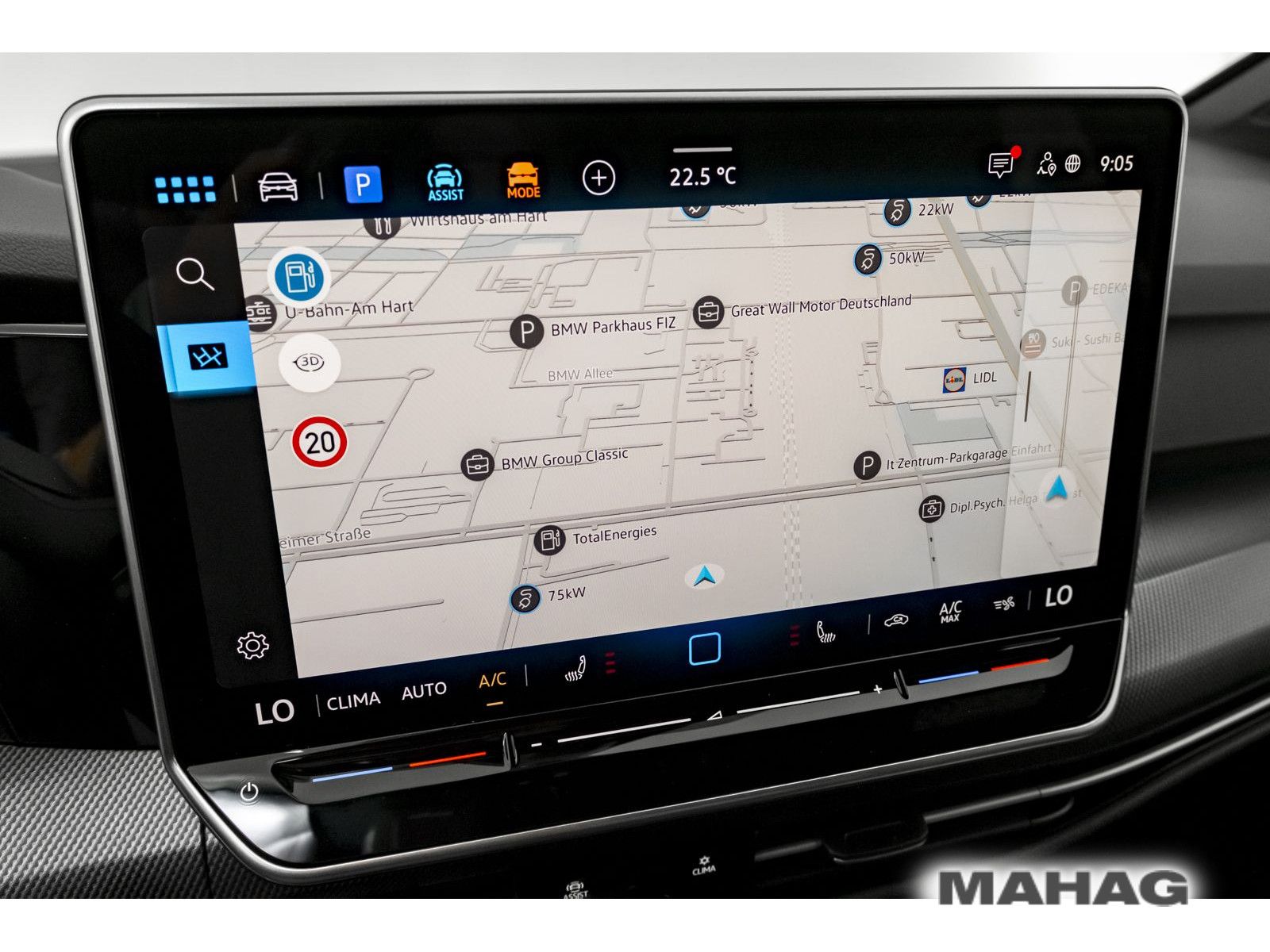 Volkswagen Golf - Bild 14