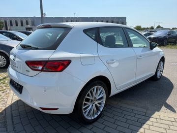 SEAT Leon - 8