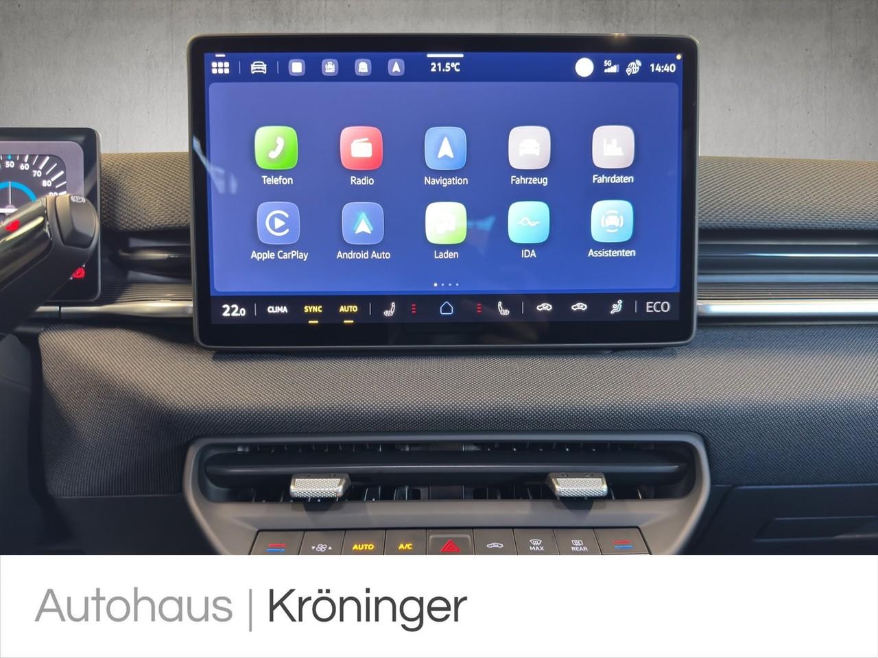 Volkswagen ID.Polo Launch-Edition Life ACC Navi Kamera
