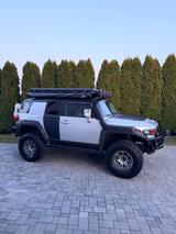 Toyota FJ - Toyota FJ Gebrauchtwagen