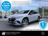Mercedes-Benz EQS 450 4M SUV AMG/DigitalLight/Fahrass/Hyperscr
