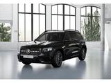 Mercedes-Benz GLB 250 4M AMG-Sport/Pano/AHK/Night/Keyl/Cam/19' - Mercedes GLB 250 mit Schiebedach