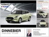 Suzuki Swift Comfort 4x4 Allrad (MT) *5 Jahre Garantie* - Suzuki Swift in Leipzig