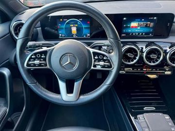 Mercedes A 180 - 8