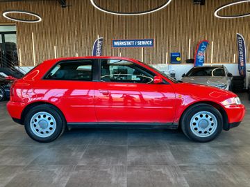 Audi A3 1.6 *TÜV*