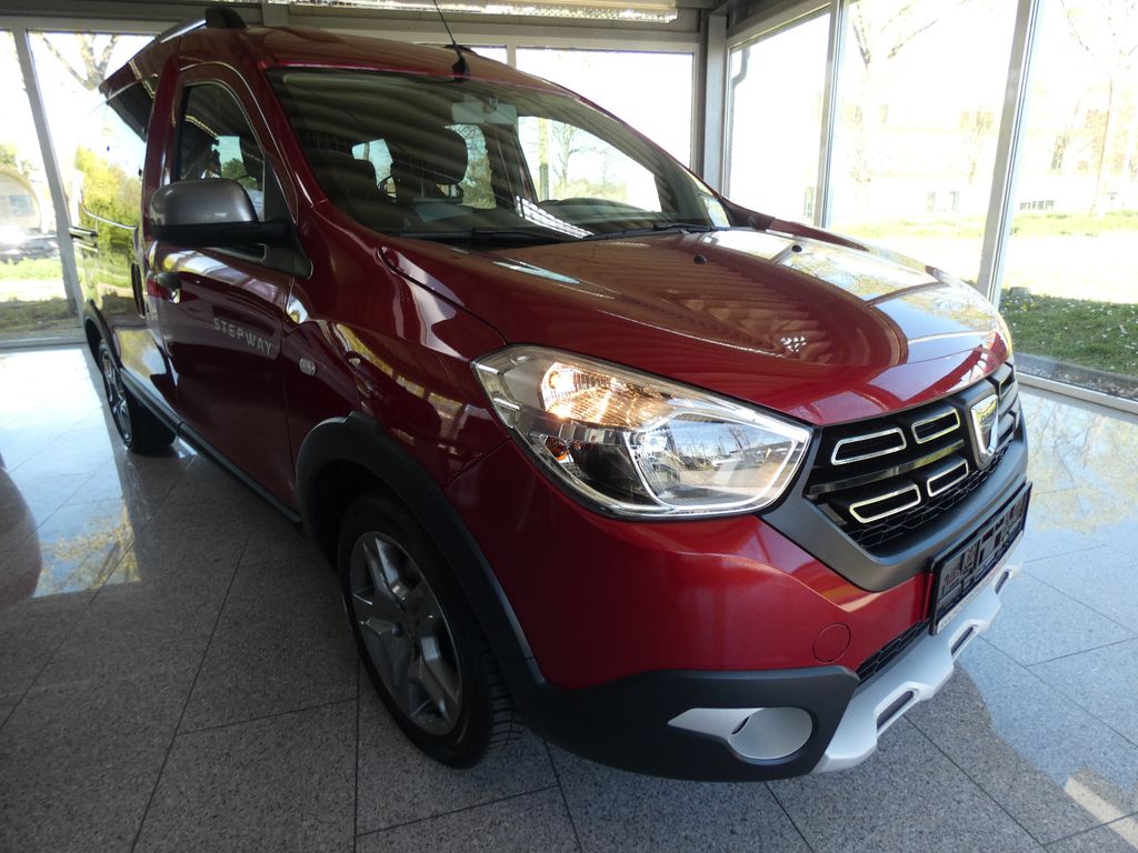 Image of Dacia Dokker