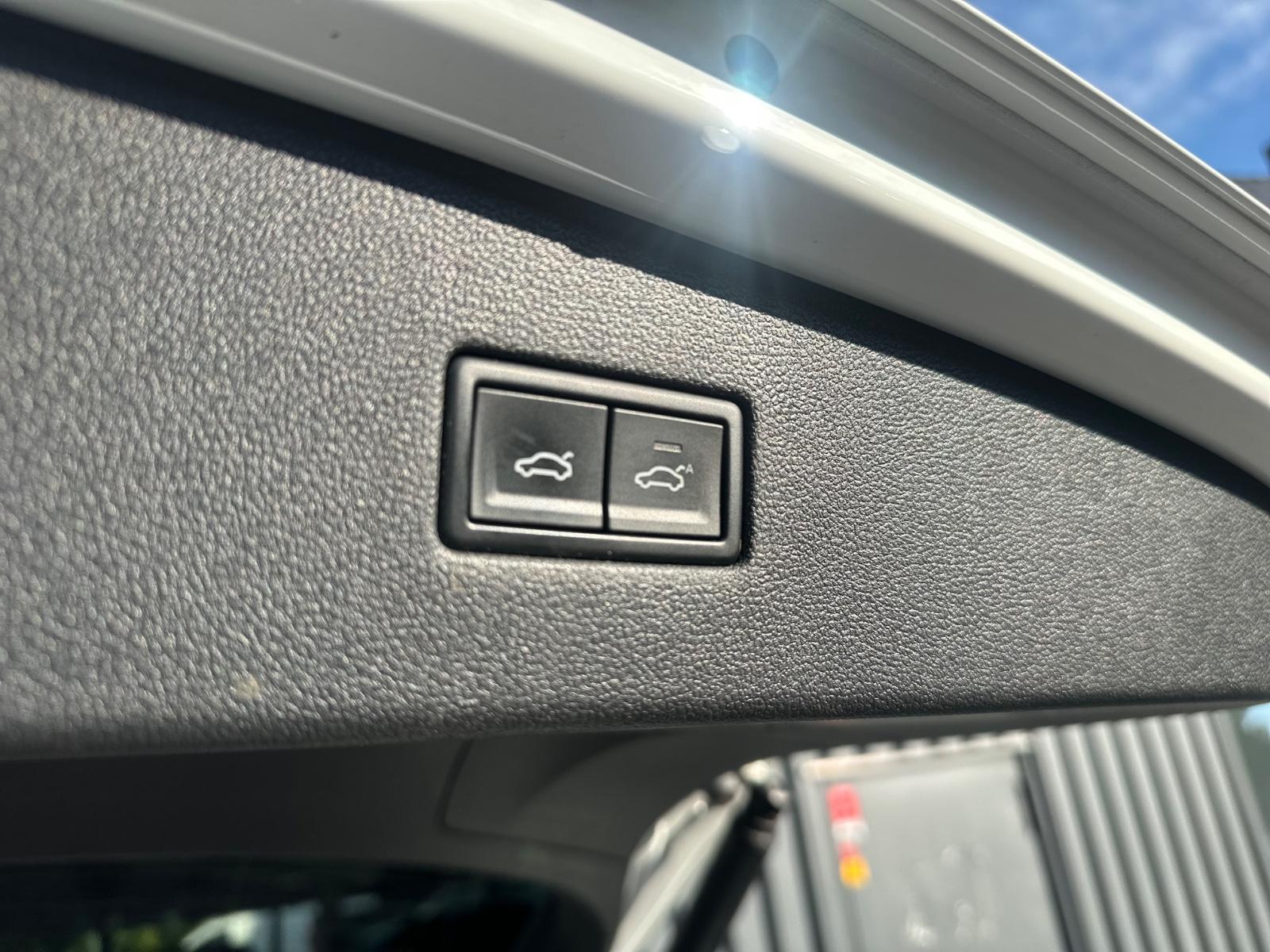 Volkswagen Tiguan Allspace Highline 4Motion