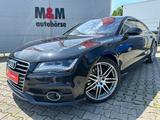 Audi Exclusive A7 3.0TDI S-Line ACC/BOSE/Luft/ - Audi A7 mit Diesel-Antrieb