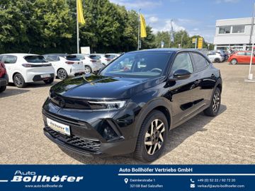 Bild 1 Opel Mokka 1.2 GS PDC+CAM/NAVI/KLIMA AT/LED/XL-Displa