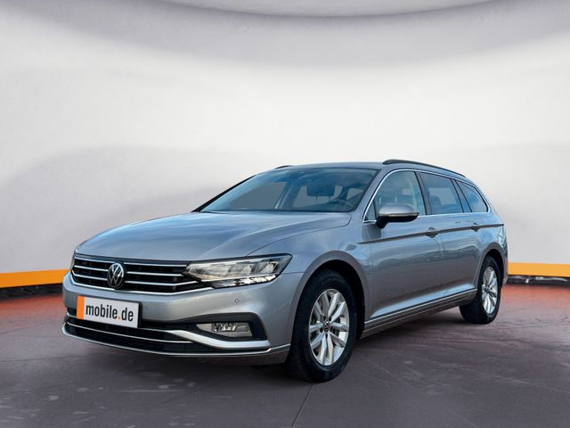 Volkswagen Passat Variant 2.0 TDI Business DSG AHK/APP/Navi