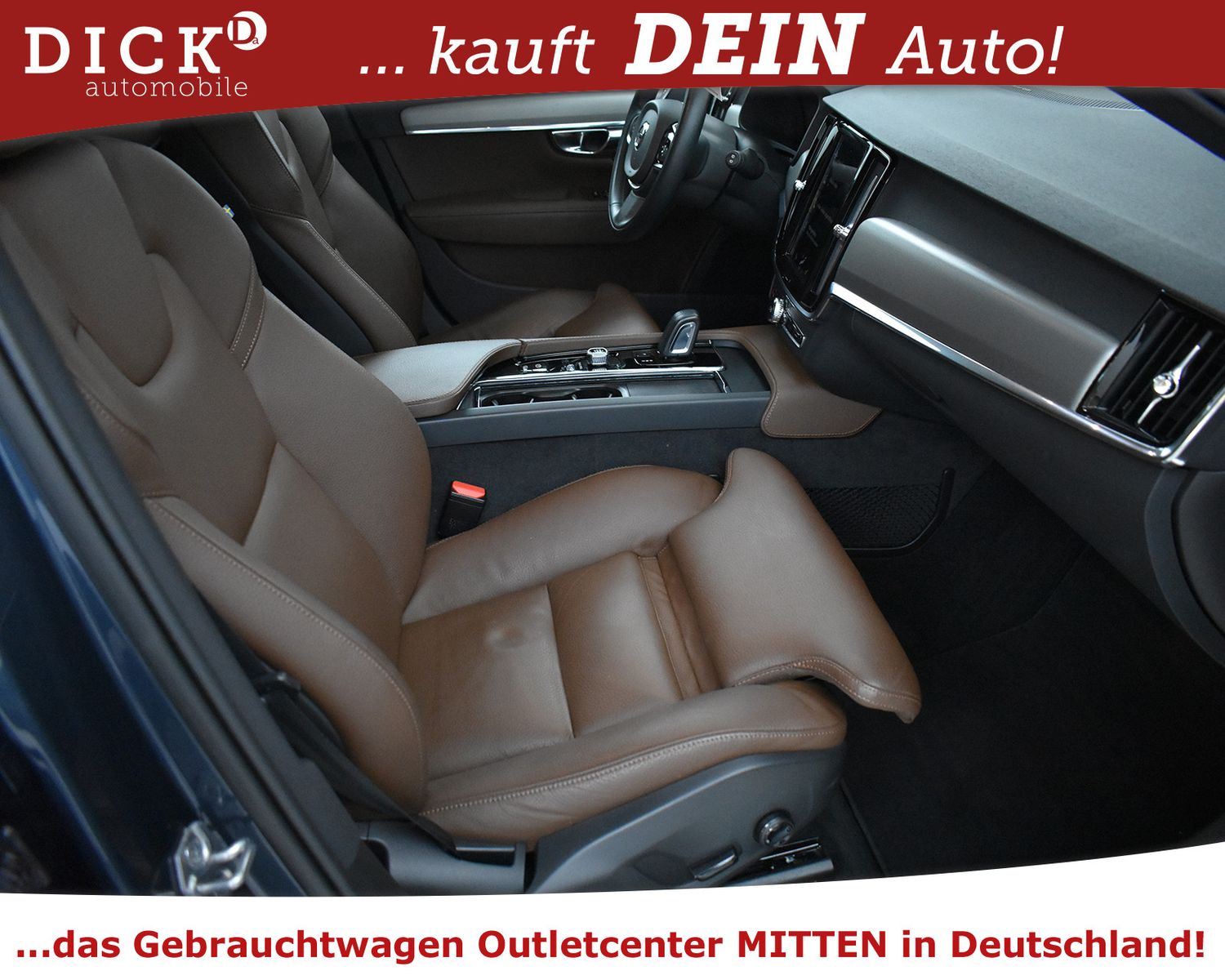 VOLVO V90 B4 Momen Pro NAVI+SHZ+LED+KAMER+H&K+ACC+AHK+ - Image 12