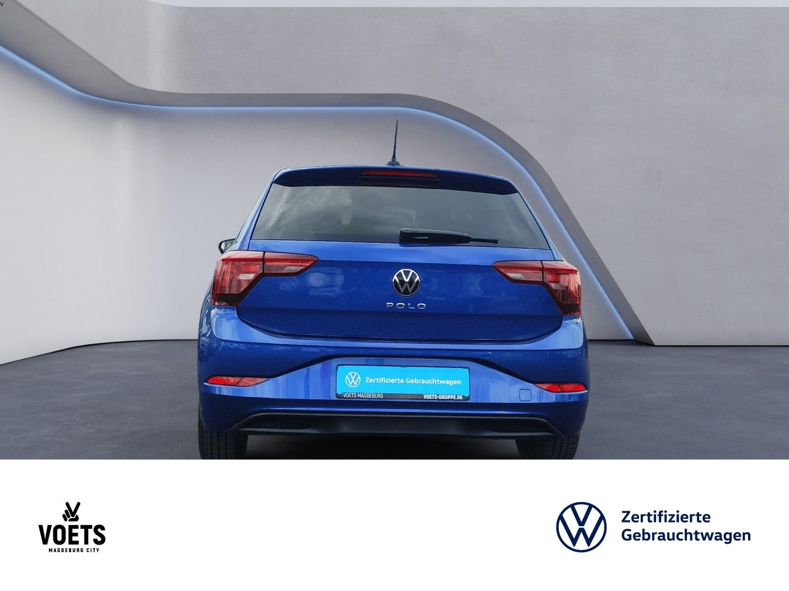 Volkswagen Polo - Bild 5