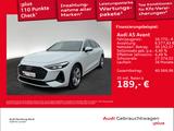 Audi A5 Avant 2.0 TFSI S tronic AHK Navi ACC Kamera - Audi A5: Kombi, 2.0