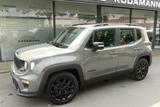 Jeep Renegade Longitude FWD*PDC*Tempomat*18"Alu* - Jeep aus 2022