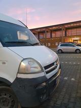 Opel opel Movano Transporter - Opel: Transporter