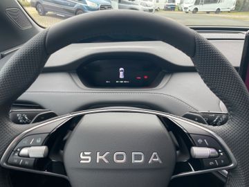 Skoda Enyaq 85x Sportline *0,25%*360*AHK*HUD*PANO*WÄPU