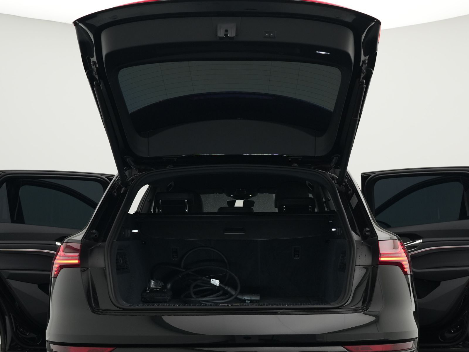 Audi Q8 e-tron - Bild 16