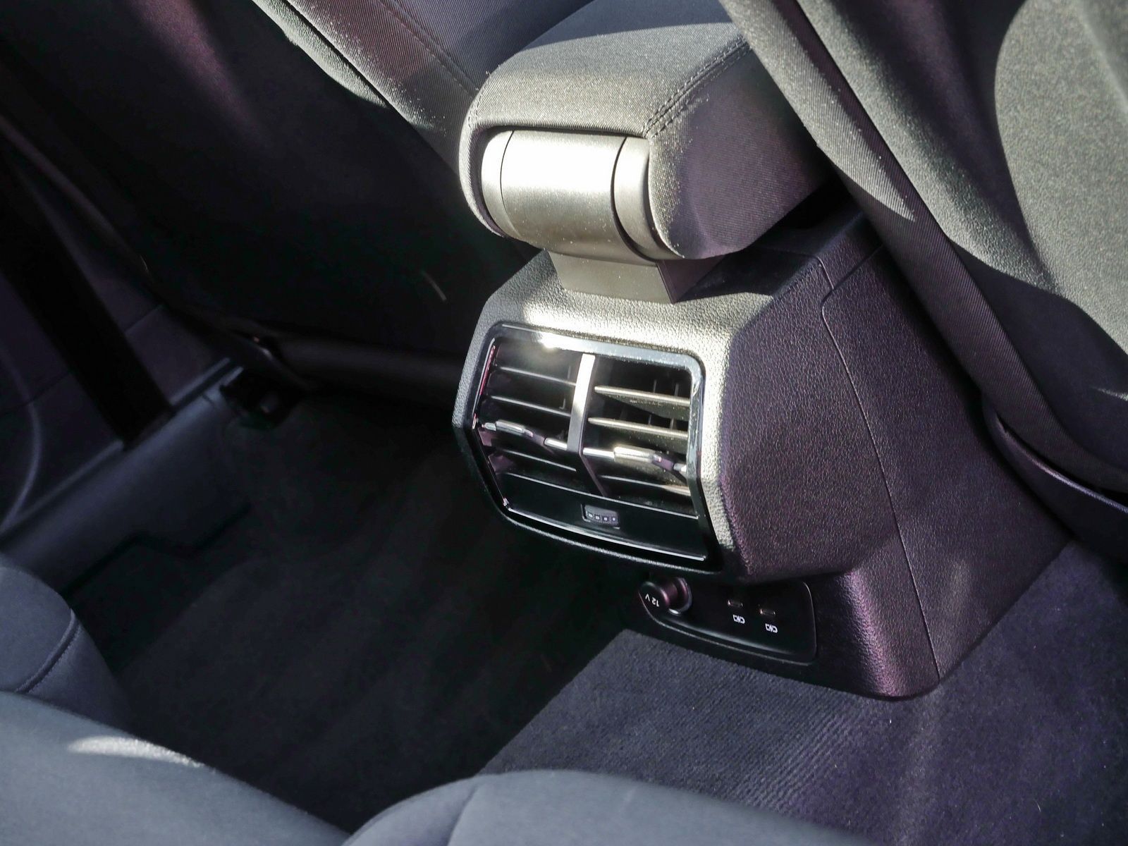 Audi Q3 - Bild 17