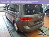 Volkswagen TOURAN HIGHLINE 1.4 TSI DSG 7-SITZER Bluetooth - Volkswagen Touran: Leder, Navigationssystem