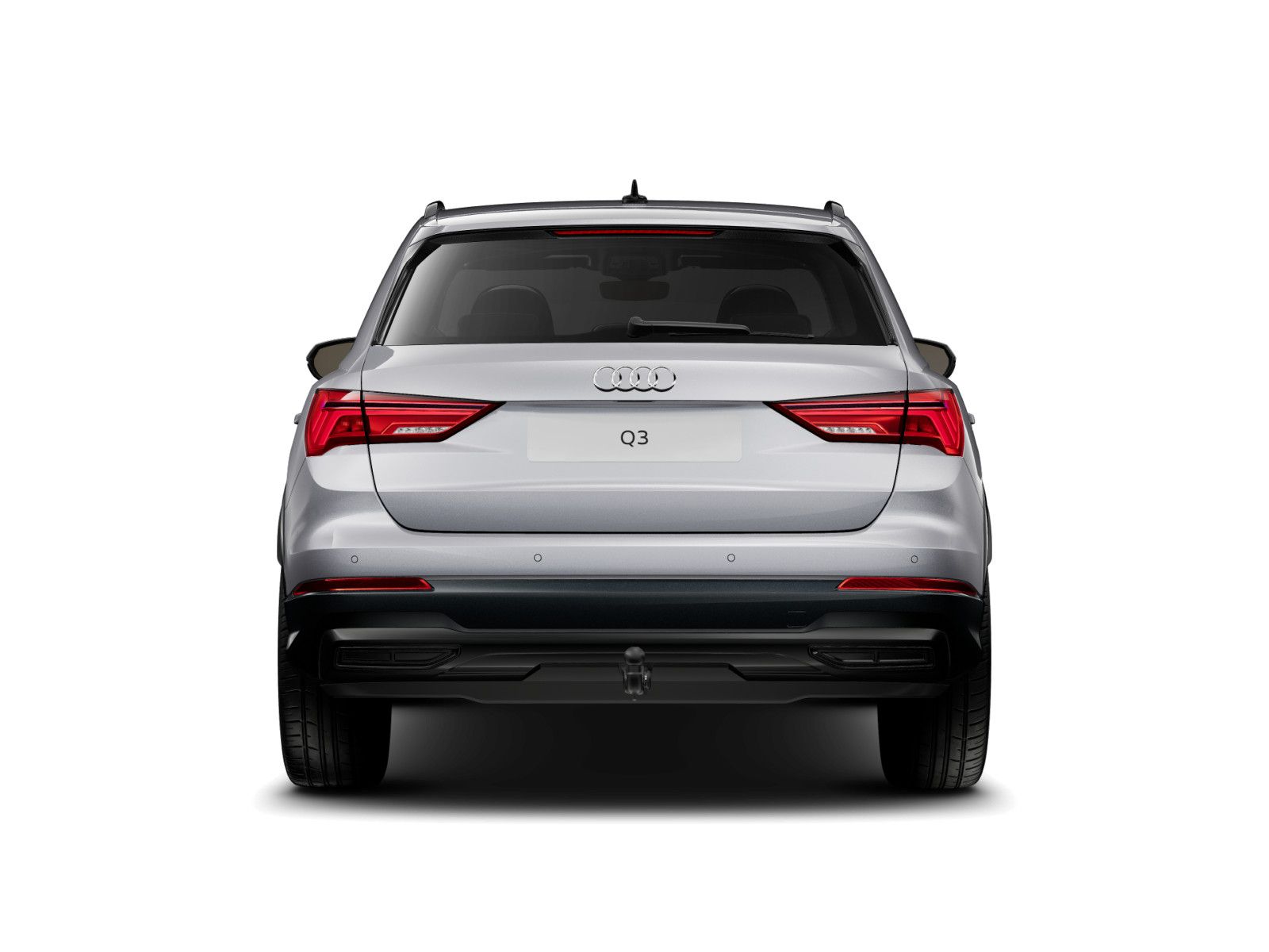 Audi Q3 - Bild 8
