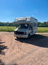 Peugeot J5 - Peugeot Wohnmobil oder -wagen Alkoven J5