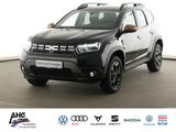 Dacia Duster II 1.5 Blue dCi 4WD Extreme  Navi AHK Kam - Dacia Duster: Pickup