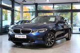 BMW 320d xDrive (G20) Sport Line *LED*STHZ*LHZ*LEDER - BMW 3er-Reihe G20
