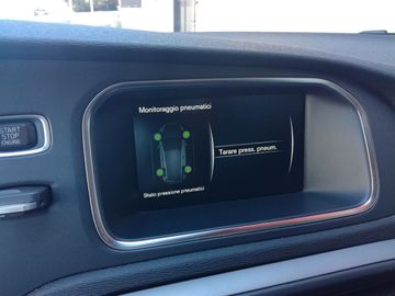 Volvo V60 - 11