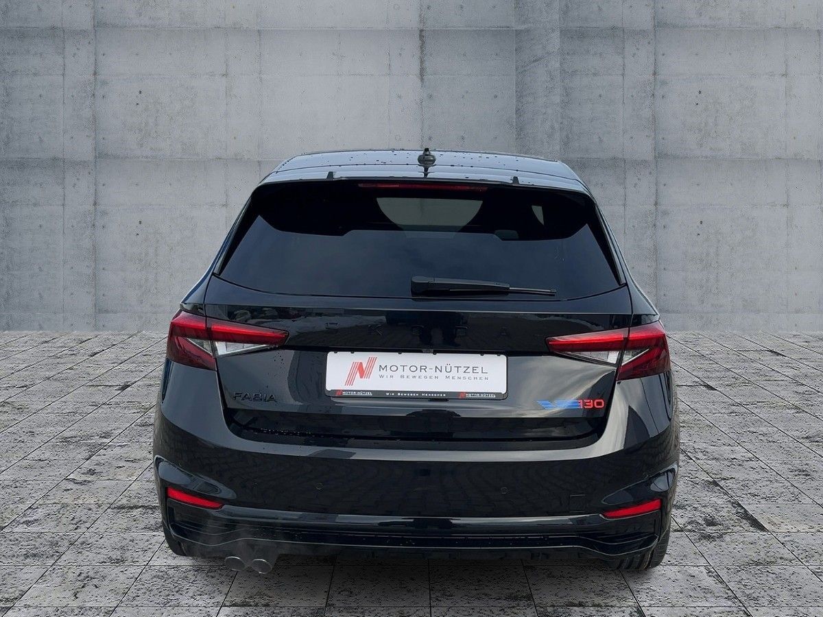 Skoda Fabia - Bild 4