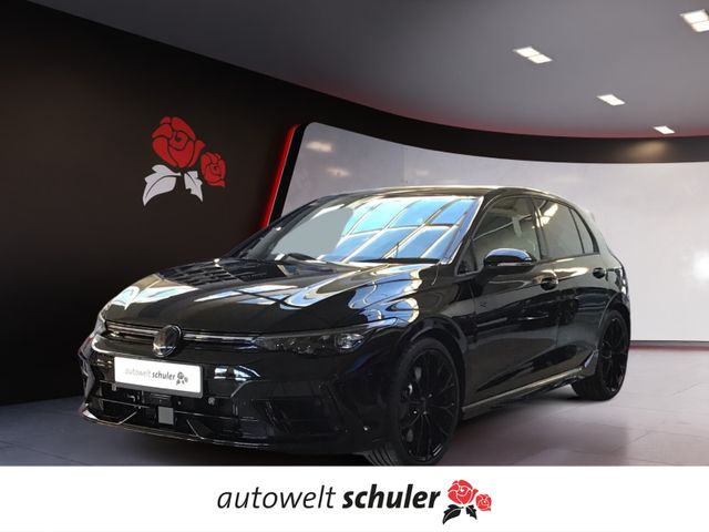 Volkswagen Golf R BLACK EDITION 2,0 l TSI OPF 4MOTION 245 k