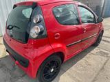 Citroën C1 Style *AUTOMATIK* - Citroën C1: Automatik
