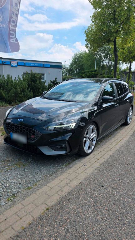 Image of Ford Focus