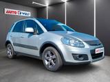 Suzuki SX4 Limited - Suzuki: Händler