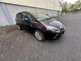 Opel Zafira C Tourer Innovation~ S.Heft~Guter Zustand - mit Benzin-Antrieb: Van