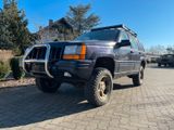 Jeep Grand Cherokee Limited LX 5.9 Auto - Jeep Grand Cherokee aus 1998